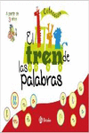 EL TREN DE LAS PALABRAS (OBRA COMPLETA)