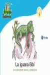 LA IGUANA BIB