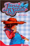 JUNIE B. JONES, GRANJERA
