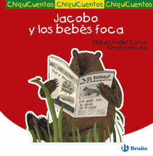 JACOBO Y LOS BEB�S FOCA