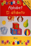 ALPHABET EL ALFABETO