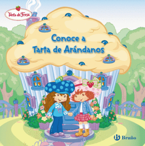 CONOCE A TARTA DE ARNDANOS