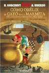 C�MO OB�LIX SE CAY� EN LA MARMITA DEL DRUIDA CUANDO ERA PEQUE�O