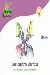 LOS CUATRO VIENTOS