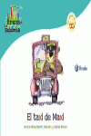 EL TAXI DE MAXI