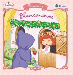 BLANCANIEVES