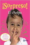 SORPRESA! EL CUERPO