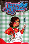 JUNIE B. JONES, JEFA DE COCINA