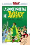 LAS DOCE PRUEBAS DE AST�RIX