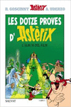 LES DOTZE PROVES D ' AST�RIX