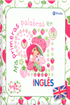 TARTA DE FRESA. MIS PRIMERAS PALABRAS EN INGL�S