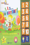1, 2, 3... �A CONTAR!