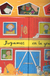 JUGAMOS EN LA GRANJA