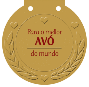 PARA O MELLOR AV DO MUNDO