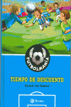 FUTBOLMANA. TIEMPO DE DESCUENTO