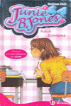 JUNIE B. JONES HACE TRAMPAS