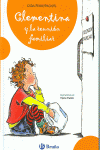 CLEMENTINA Y LA REUNIN FAMILIAR