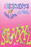 S-Z (ABECECUENTOS CADA LETRA, UN CUENTO)