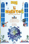 SABER M�S -16 INVENTOS MUY, MUY IMPORTANTES