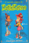 ENEMIGAS �NTIMAS