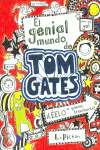 EL GENIAL MUNDO DE TOM GATES