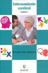 ENTRENAMIENTO CEREBRAL. CUADERNO 1