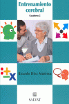 ENTRENAMIENTO CEREBRAL. CUADERNO 2