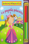 LA PEQUE�A PRINCESA