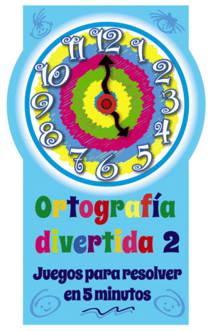ORTOGRAF�A DIVERTIDA 2