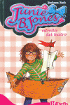 JUNIE B. JONES, ESTRELLA DEL TEATRO