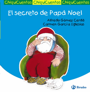 EL SECRETO DE PAP� NOEL