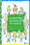 LAS DIVERTIDAS AVENTURAS DE LOS N�MEROS