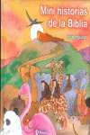 MINI HISTORIAS DE LA BIBLIA