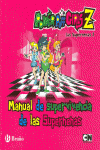 MANUAL DE SUPERVIVENCIA DE LAS SUPERNENAS