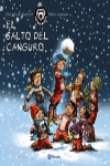 MINI FUTBOLMAN�A. EL SALTO DEL CANGURO