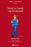 TORNA�M L�ANELL CAP D�ESTORNELL
