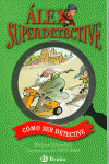 C�MO SER DETECTIVE