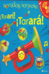 SONIDOS SORPRESA - �TARAR�! �TARAR�!