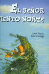 EL SEOR VIENTO NORTE (LBUM)