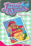 JUNIE B. JONES DE VACACIONES