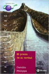 EL PRECIO DE LA VERDAD