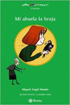 MI ABUELA LA BRUJA