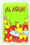 �AL AGUA!