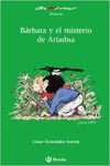 B�RBARA Y EL MISTERIO DE ARIADNA