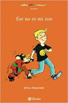 �SE NO ES MI ZOO