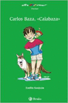 CARLOS BAZA,  