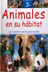 ANIMALES EN SU HBITAT