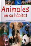 ANIMALES EN SU H�BITAT