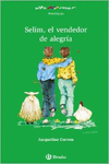 SELIM, EL VENDEDOR DE ALEGR�A