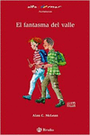 EL FANTASMA DEL VALLE
